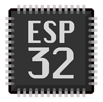 esp32